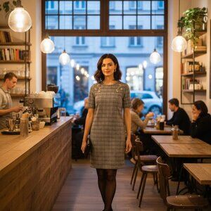 Garcia Jeans Dress, like new
